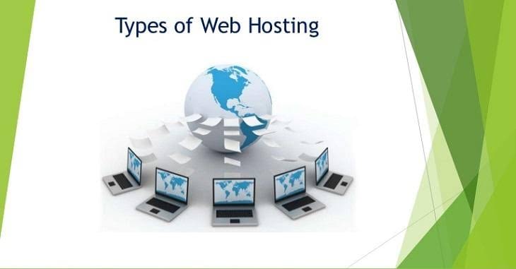 Advantages And Disadvantages Of Various Web Hosting Types Webtopic Images, Photos, Reviews