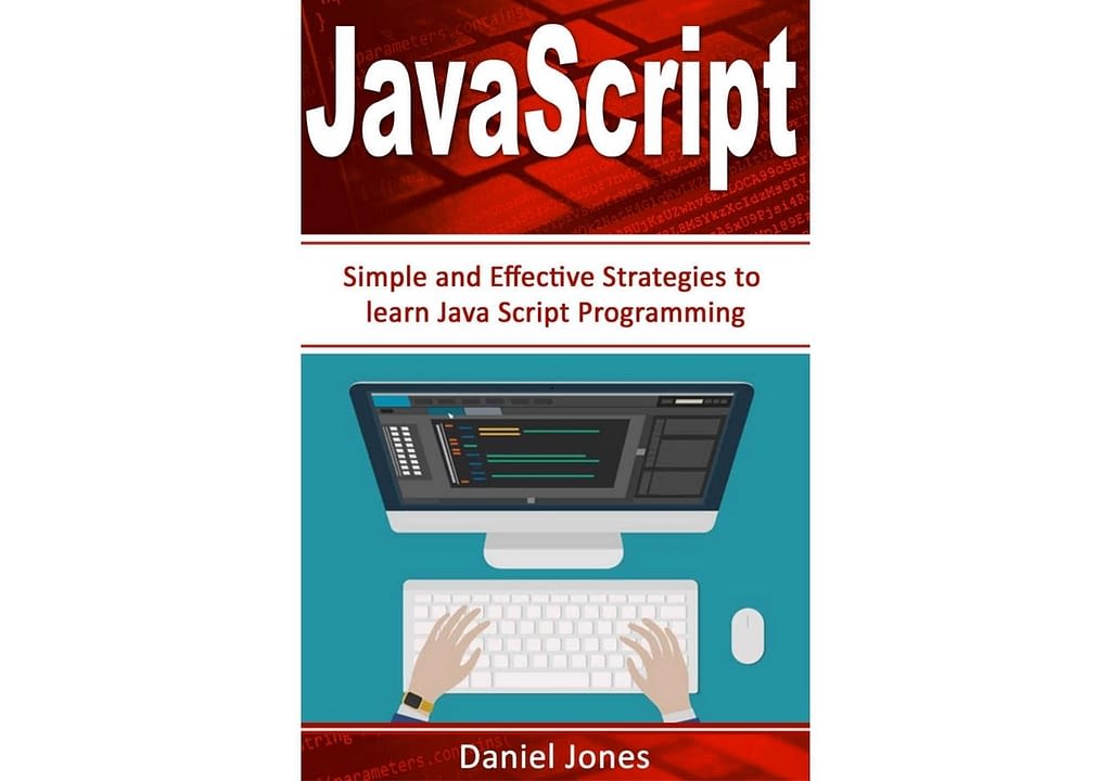 21 Best JavaScript Books To Level Up (Best Sellers) | WebTopic