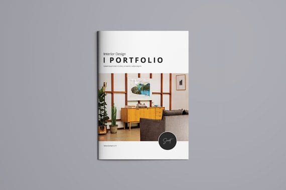 34 Best Graphic Design Portfolio PDF Super Collection | WebTopic