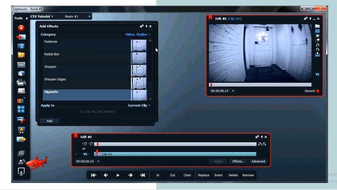 lightworks video editor review