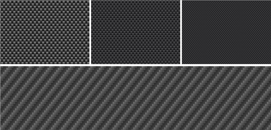 carbon fiber photoshop pattern download