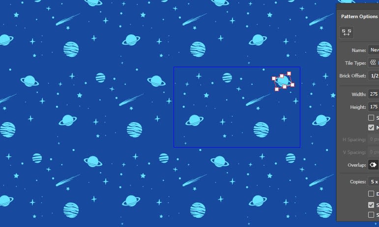 How To Make A Pattern In Illustrator Webtopic