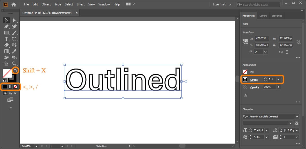 how-to-outline-text-in-illustrator-webtopic