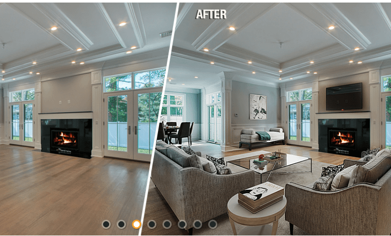 Top 12 Virtual Staging Software for the Realtors | WebTopic