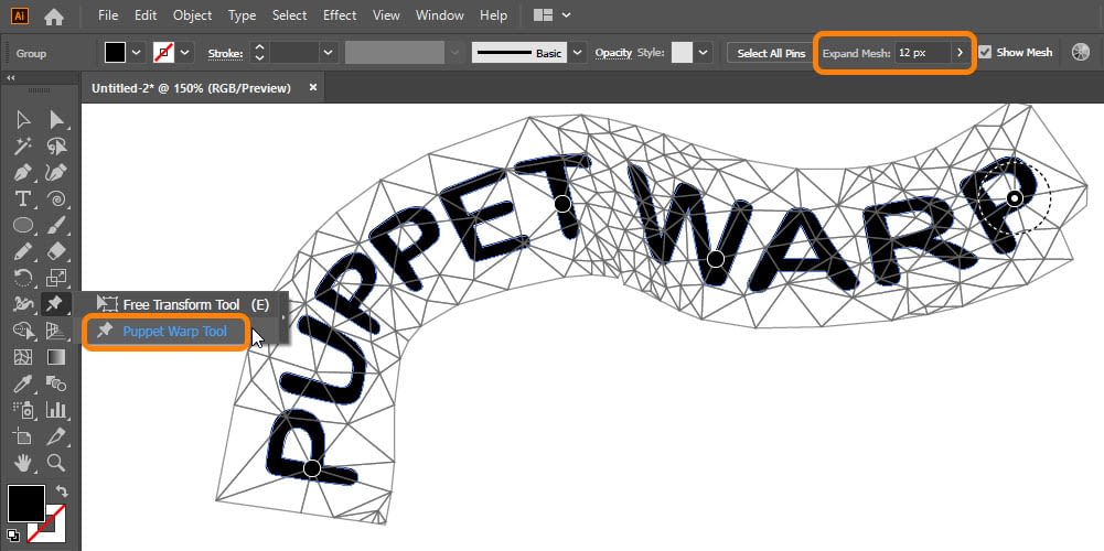 curved text openoffice 4.0.1 draw