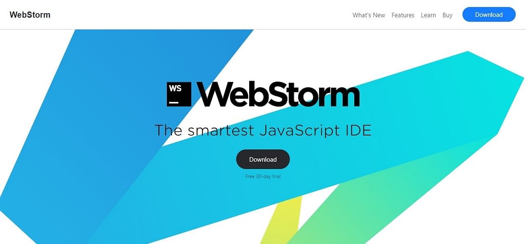 Top 17 Best JavaScript IDE and Code Editors | WebTopic