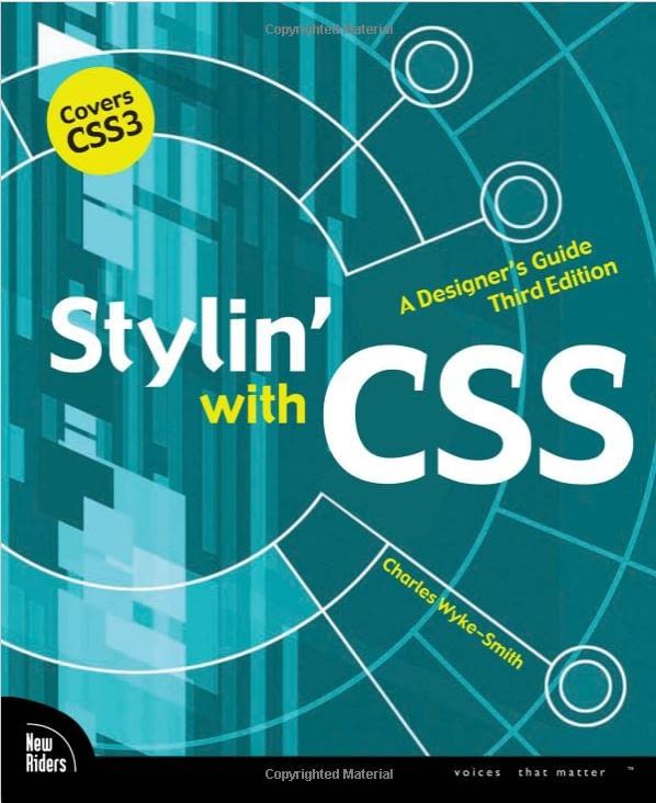 Top 15 CSS Books You Should Read To Become Expert | Webtopic