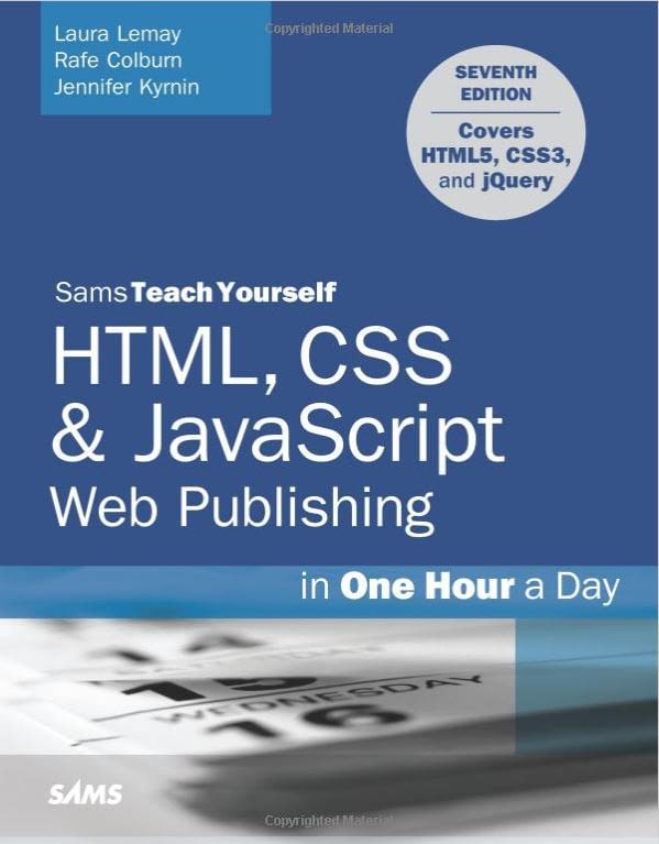 Top 15 CSS Books You Should Read to Become Expert | Webtopic