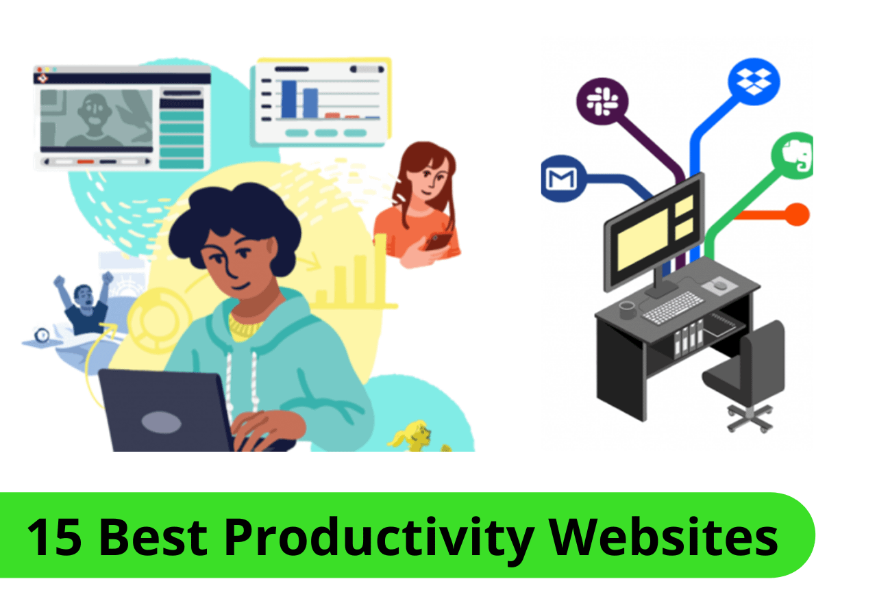 15 Best Productivity Websites To Outsmart Others Webtopic 15 Best Productivity Websites To Outsmart Others Webtopic