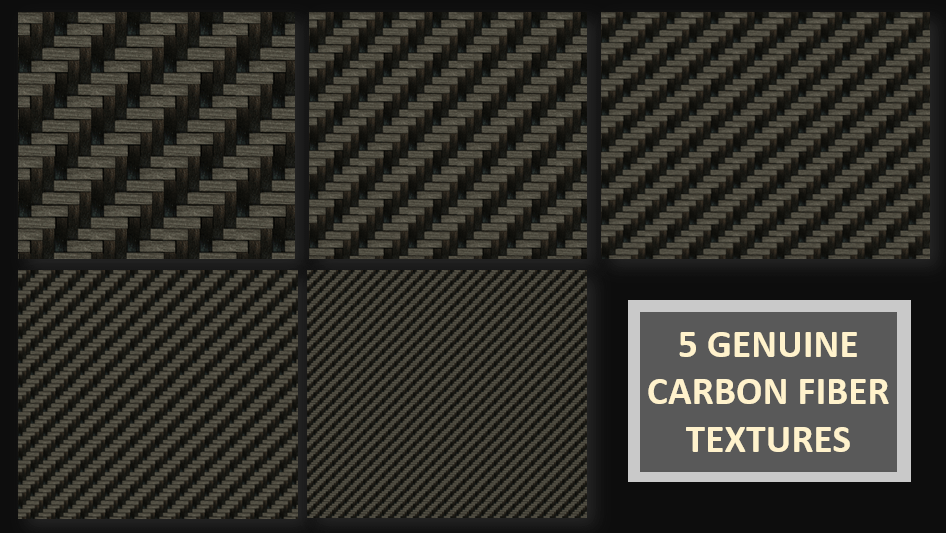 30 Free Carbon Fiber Textures Patterns for Designers | Webtopic