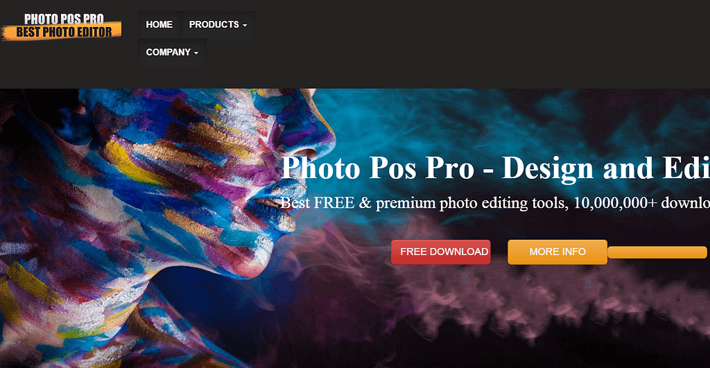 Photo Pos Pro 4.03.34 Premium for apple instal free