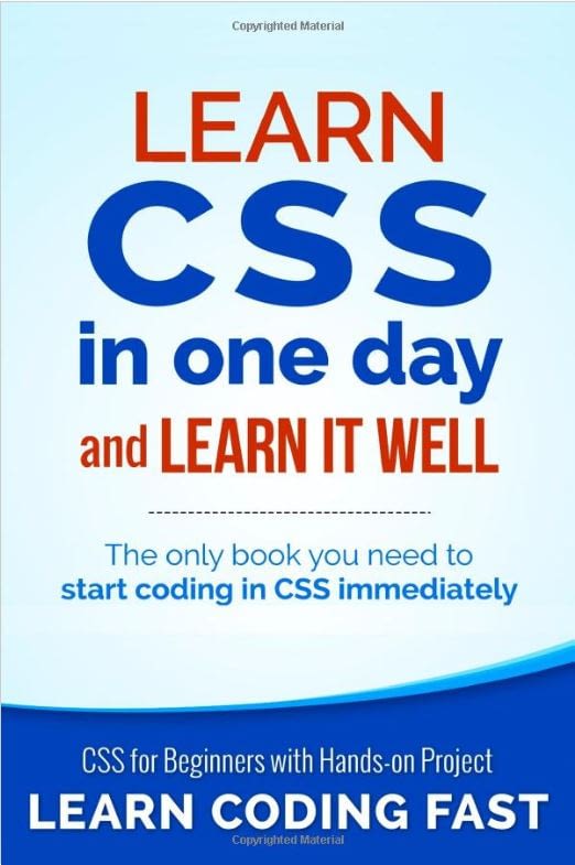 Top 15 CSS Books You Should Read to Expert Webtopic