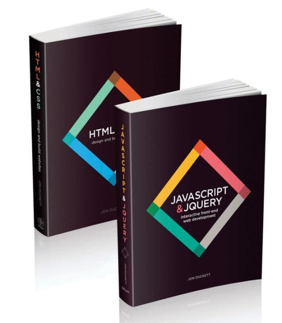 Top 15 CSS Books You Should Read To Become Expert | Webtopic